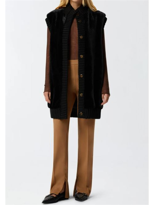 GENOVESE PINKO | 105402.A2PIZ99 NERO LIMOUSINE